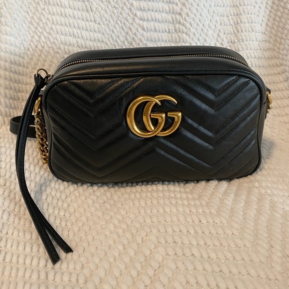 🚫SOLD🚫 Gucci Crossbody - Picture 16 of 16